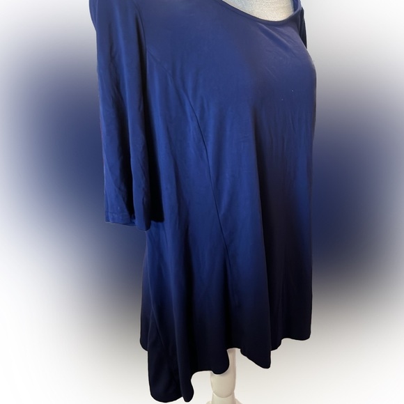 Venus Women’s Tunic Size 1X. NWOT - Picture 4 of 6